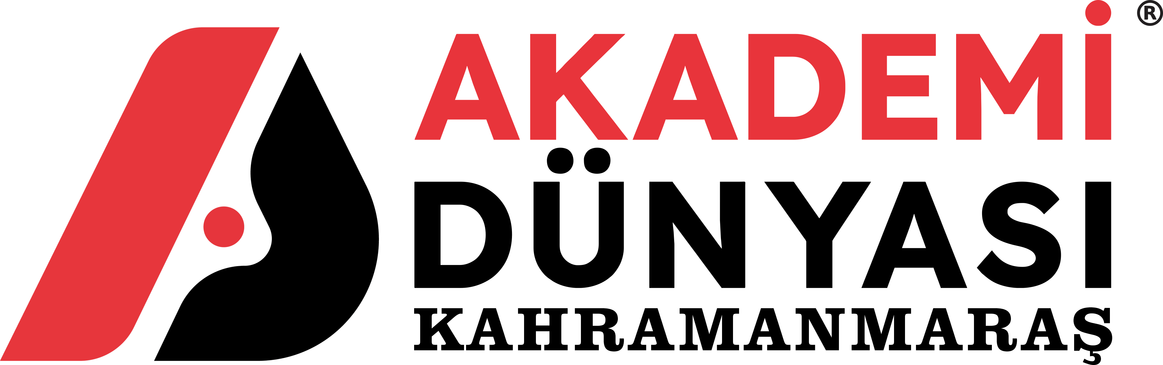 Akademi Dünyası Logo